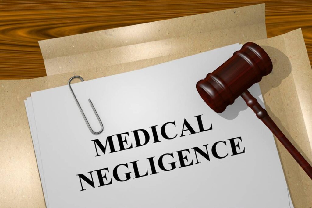 How to Verify Medical Negligence?