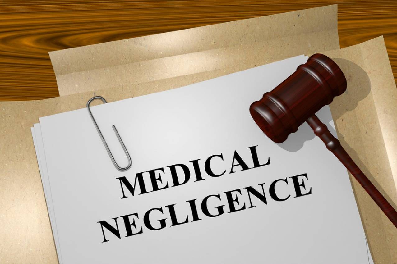 How to Verify Medical Negligence?