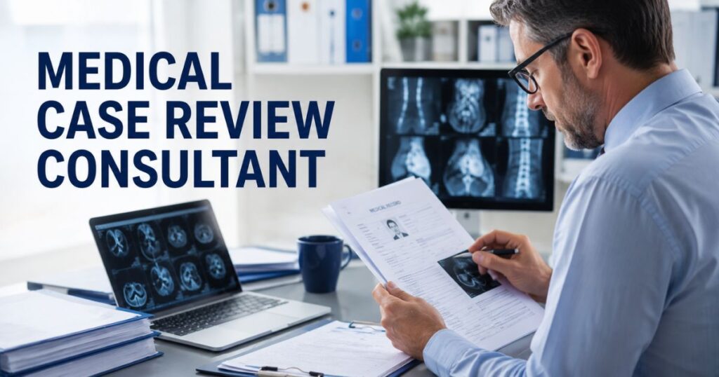 Why Is a Medical Case Analysis Expert Important for Medical Malpractice Lawsuits?