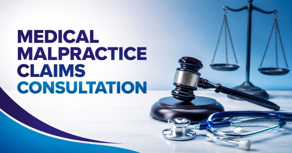 What Medical Records Should I Bring to a Medical Malpractice Consultation?